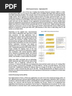 HDBFS and CPC