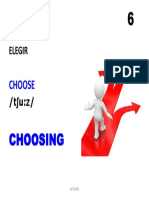 Choose