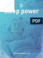 Sleep Power Guide