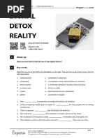 Digital Detox Reality British English Student Ver2 BW