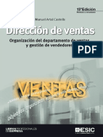 Direccion de Ventas