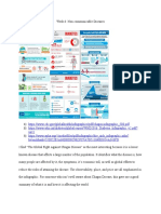 Non-Communicable Diseases 