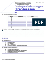 TDcodagedecodage