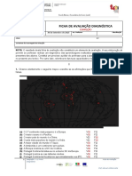 CORREÇÃO - Ficha de Avaliação Diagnóstica-12.ºano