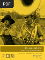 Al Son de La Tierra PDF