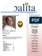 July 27 2017 Balita 1 1 PDF