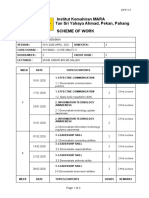 Sow Ayv30002 - Core Ability 3 Nov-April 2021