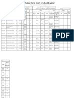 SF1 - 2020 - Grade 9 (Year III) - DOVE