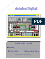 Electrónica Digital Con Ejercicios (Ampliado)