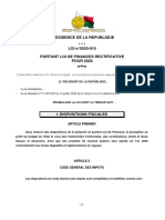 Madagascar LF 2020 Rectificative PDF