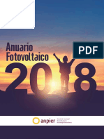 Anuario Fotovoltaico 2018 Anpier PDF