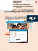 11 11noviembre2020 Orientaciones para Registro de Acciones SíseVe