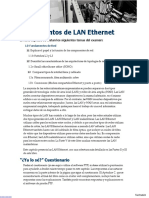 CCNA 200-301 CAPITULO 2 en Español