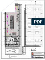 PLANTA DE OXIGENO - Plano - PA-01 - PLANO DE DISTRIBUCION PDF