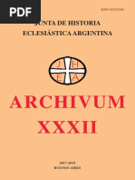 Archivum 32 PDF