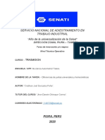 Sistema de Transmision Tarea 1 Gonzales