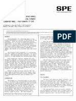 SPE-8400-MS - Benzoic Acid Flakes