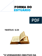 Reforma Do Vestuário PDF