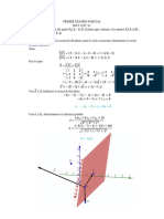 Ejercicios Resueltos - Cálculo de Varias Variables