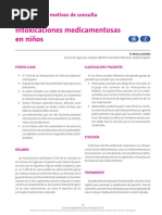 02 Intoxicaciones Medicamentosas