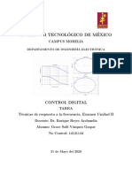 Examen Unidad 2 ControlDigital