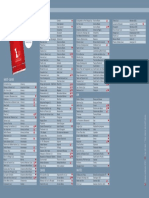 La Liste Des 145 Restaurants Du Passeport Gourmand