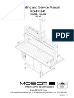 TR-2-C Beginning Sections-1999 PDF