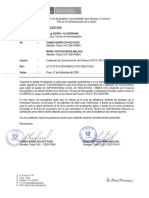 Informe Ev - Con 052 2020