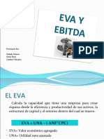 Eva y Ebitda