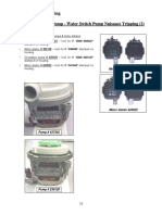 Viii. Troubleshooting Circulation Pump - Water Switch Pump Nuisance Tripping