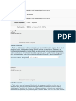 Actividad Modulo 4 CNDH Qué Mecanismos Proceden en México Según Los Casos de Violación A Los Derechos Humanos