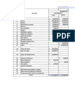 Parcial Segundo Parcial HOJA DE TRABAJO