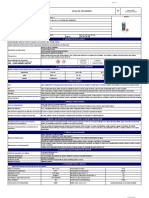 MSDS 41 PDF