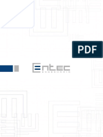 ENTEC Portfólio PDF