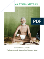 Ramana Yoga Sutras