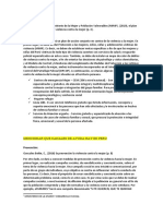 Violencia Con La Mujer Prevenció y Acción Editadoo