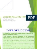 Diabetes Mellitus..Guillaume 