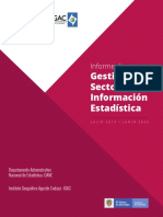 DANE - Informe Al Congreso 2019-2020 - VF PDF