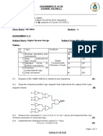 103 Inac L - PCL404 Assignment 3