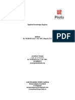 Proyecto PRÁCTICA EMPRESARIAL