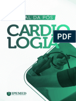 Manual Aluno Cardiologia