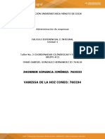 Unidad 4 Actividad 7 Cálculo Diferencial e Integral