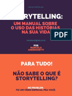 Manual de Introdução Ao Storytelling