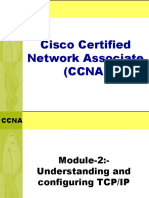 TCP&subnetting