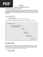 Class - Notes - On Software