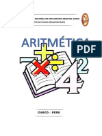 3er EXA - ARTIMETICA - 7-9 PDF