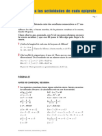 Ecuaciones, Inecuaciones y Sistemas PDF