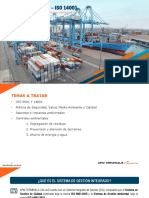 Plantilla PPT INDUCCIÓN 2019 PDF