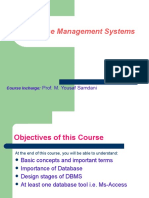 DBMS 123 - 2011