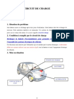 Circuit de Charge